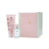 Bionike Cofanetto di Natale Incanto D'Amore - So Pure Eau de toilette 50 ml + Gel doccia 200 ml