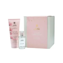 Bionike Cofanetto di Natale Incanto D'Amore - So Pure Eau de toilette 50 ml + Gel doccia 200 ml