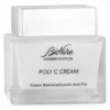 Bionike Cosmeceutical Poly C Cream - Crema biorivitalizzante antietà per prime rughe - 50 ml