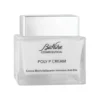 Bionike Cosmeceutical Poly P Cream - Crema biorivitalizzante intensiva antietà per pelle matura - 50 ml