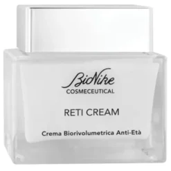 Bionike Cosmeceutical Reti Cream - Crema biorivolumetrica anti-età - 50 ml