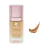 Bionike Defence Color Fondotinta Lifting 206 - Fondotinta fluido anti age a lunga tenuta - Colore cannelle - 30 ml