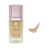 Bionike Defence Color Fondotinta Lifting 202 - Fondotinta fluido anti age a lunga tenuta - Colore creme - 30 ml