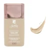 Bionike Defence Color High Protection Fondotinta SPF30 302 - Fondotinta fluido antinquinamento ed anti luce blu - Colore creme - 30 ml