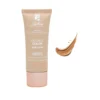 Bionike Defence Color Hydra Glow Fondotinta SPF15 106 - Fondotinta idratante in crema - Colore cannelle - 30 ml