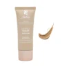 Bionike Defence Color Hydra Glow Fondotinta SPF15 105 - Fondotinta idratante in crema - Colore miel - 30 ml