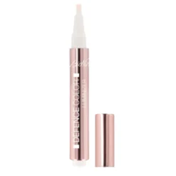 Bionike Defence Color Luminizer Correttore 101 - Correttore illuminante antimperfezioni - Tonalità porcelaine - Penna da 2 ml