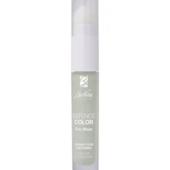Bionike Defence Color Pro Wear Correttore Discromie 01 - Correttore anti-discromie ad alta coprenza - Tonalità green - 4 ml