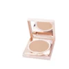 Bionike Defence Color Second Skin Fondotinta SPF20 501 - Fondotinta compatto uniformante - Colore sable - Trousse da 9 ml