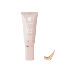 Bionike Defence Color Skin Tint Siero Fondotinta SPF15 2.5 - Siero fondotinta effetto pelle nuda - Tonalità almond - 30 ml