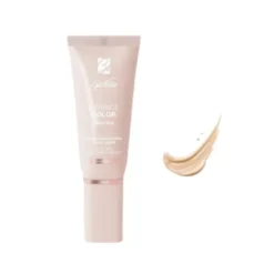 Bionike Defence Color Skin Tint SPF15 701 - Siero fondotinta effetto pelle nuda - Colore lait - 30 ml
