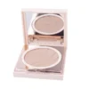 Bionike Defence Color Soft Touch Cipria Compatta 102 - Cipria uniformante ed opacizzante - Colore miel - Trousse da 8 g
