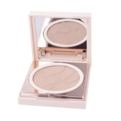 Bionike Defence Color Soft Touch Cipria Compatta 102 - Cipria uniformante ed opacizzante - Colore miel - Trousse da 8 g
