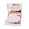 Bionike Defence Color Soft Touch Cipria Compatta 101 - Cipria uniformante ed opacizzante - Colore ivoire - Trousse da 8 g