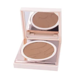Bionike Defence Color Sun Touch Terra Compatta 202 - Terra abbronzante - Colore soleil - Trousse da 10 g