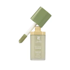 Bionike Defence Cover Correttore Discromie 301 - Correttore fluido antimperfezioni - Colore vert - 12 ml