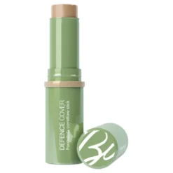Bionike Defence Cover Fondotinta Correttore Stick SPF30 201 - Fondotinta antimperfezioni in stick - Colore ivoire - 10 ml