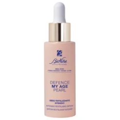 Bionike Defence My Age Pearl Siero Rivitalizzante Intensivo - Trattamento viso antirughe - 30 ml