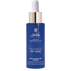 Bionike Defence My Age Siero Rinnovatore Intensivo - Siero viso illuminante antietà - 30 ml