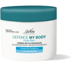 Bionike Defence My Body Hydra Balm - Crema ricca idratante 48 ore - 320 ml