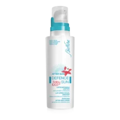 Bionike Defence Sun Baby&Kid Latte Doposole 125 ml