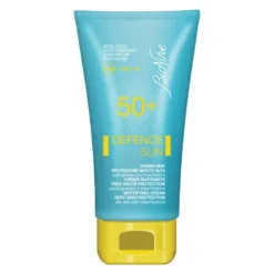 Bionike Defence Sun 50+ Crema Pelle Grassa 50ml