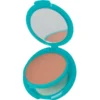 Bionike Defence Sun Fondotinta Compatto Solare SPF50+ Colore Bronzo - Nuance 2 - 10 g