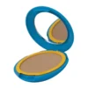 Bionike Defence Sun Fondotinta Compatto Solare SPF50+ 01 - Fondotinta solare uniformante - Colore beige - 10 g