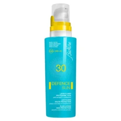 Bionike Defence Sun 30 Latte Fluido Protezione Alta 125ml