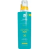 Bionike Defence Sun Latte Spray Solare SPF30 - Protezione solare alta adatta per il corpo - 200 ml