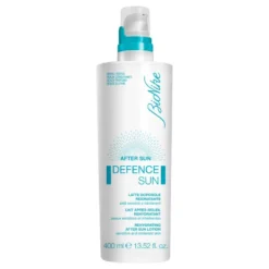 Bionike Defence Sun Refresh Latte Doposole 400 ml