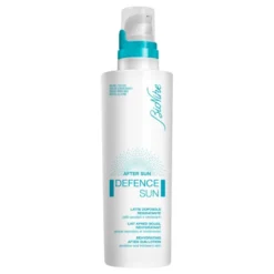Bionike Defence Sun Refresh Latte Doposole 200 ml
