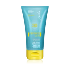 Bionike Defence Sun SPF30 Crema Minerale - Protezione solare alta per viso e corpo - 50 ml