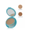 Bionike Defence Sun SPF 50 Fondotinta Compatto Solare Protezione Alta Colore 2 Bronzo 10 g