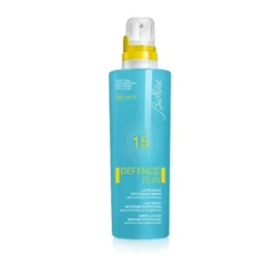 Bionike Defence Sun SPF 15 Latte Spray Protezione Media 200 ml