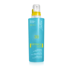 Bionike Defence Sun SPF 30 Latte Spray Protezione Alta 200 ml