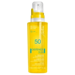 Bionike Defence Sun SPF 50 Olio Solare Protezione Alta 125 ml