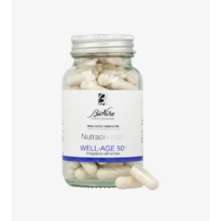 Bionike Nutraceutical Well-age 50+ 60 capsule