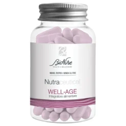 Bionike Nutraceutical Well-age 60 capsule