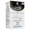 Bionike Shine On High Sensitivity Plus Tintura Numero 4 - Tinta capelli colore castano