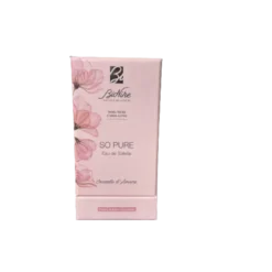BioNike So Pure Incanto Amore Eau De Toilette Fragranza Peonia e Gelsomino 50ml
