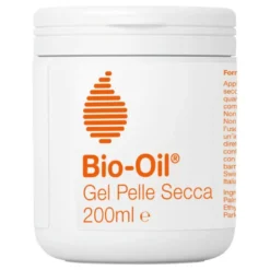 BIO-OIL Gel P/Secca 200ml