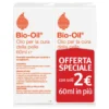 Bio-oil Olio Cura Pelle 2x60ml