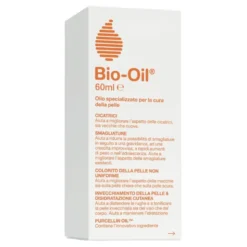 Bio-oil Olio Dermatologico 60 ml