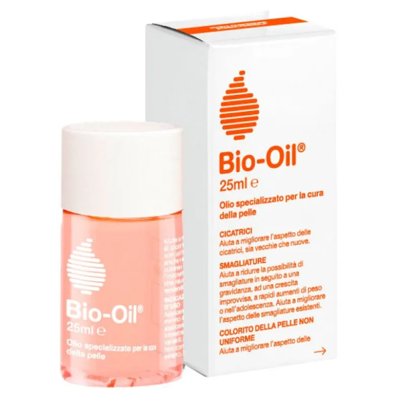 BIO-OIL Olio 25ml