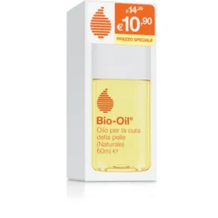 Bio Oil Olio Naturale 60ml Tp
