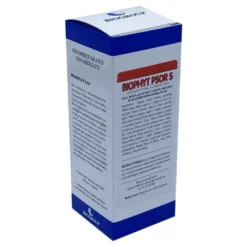BIO Phyt Psor S 50ml