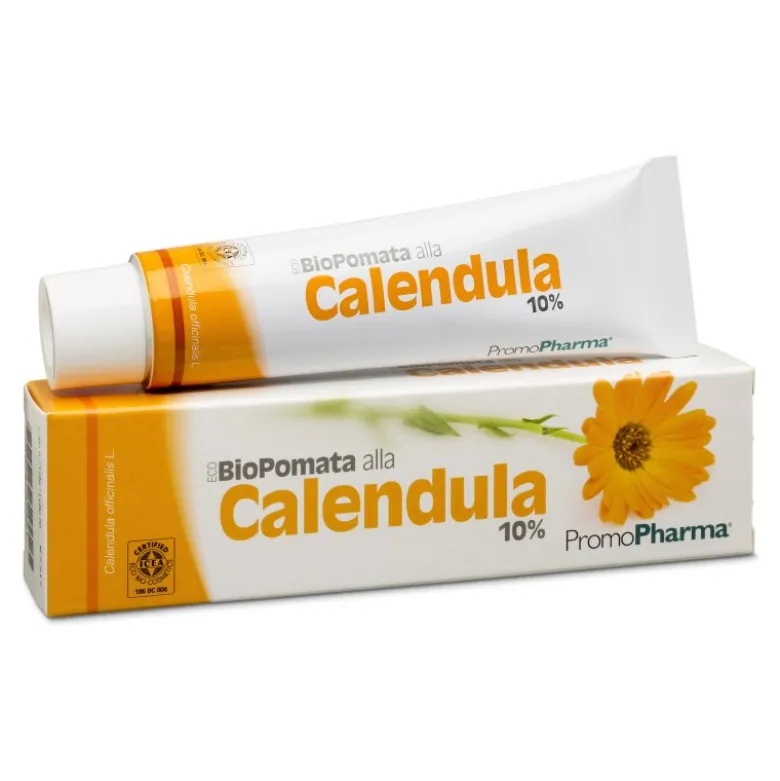 BIO Pomata Calendula 50ml PRP