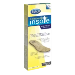 BIOPRINT Removable Insole 41