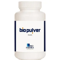 BIOPULVER Polv.180g